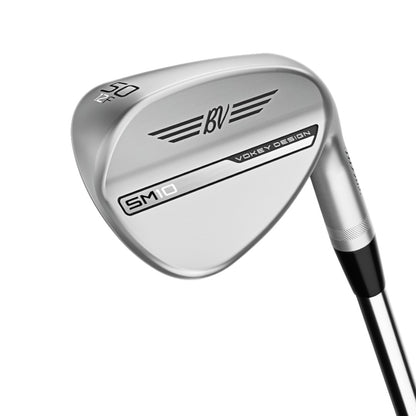 Titleist Vokey SM10 Golf Wedge | Tour Chrome