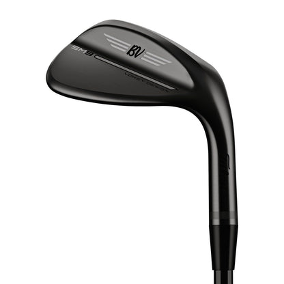 Titleist Vokey SM9 Limited Edition Golf Wedge | Onyx Black