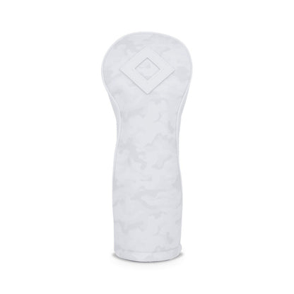 Titleist White Out Golf Headcovers TA22LPHCWO