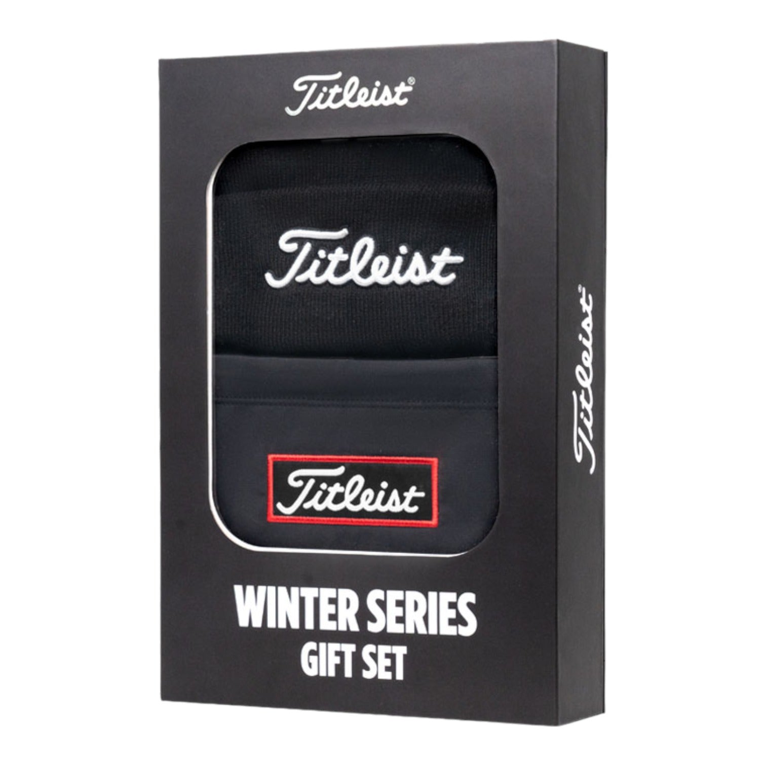 Titleist Winter Series Gift Set T23WINTERGIFT