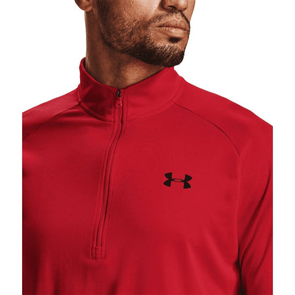 Under Armour Tech 2.0 Golf Pullover 1328495