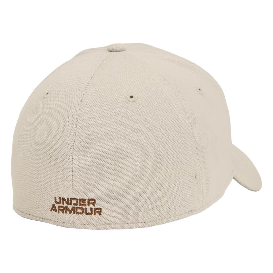 Under Armour Blitzing Golf Cap 1376700