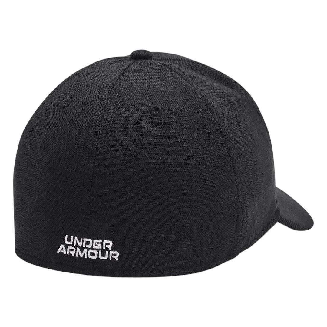 Under Armour Blitzing Golf Cap 1376700