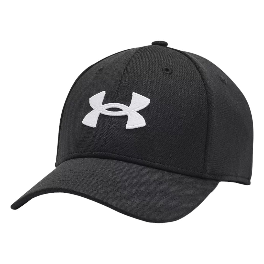 Under Armour Blitzing Golf Cap 1376700