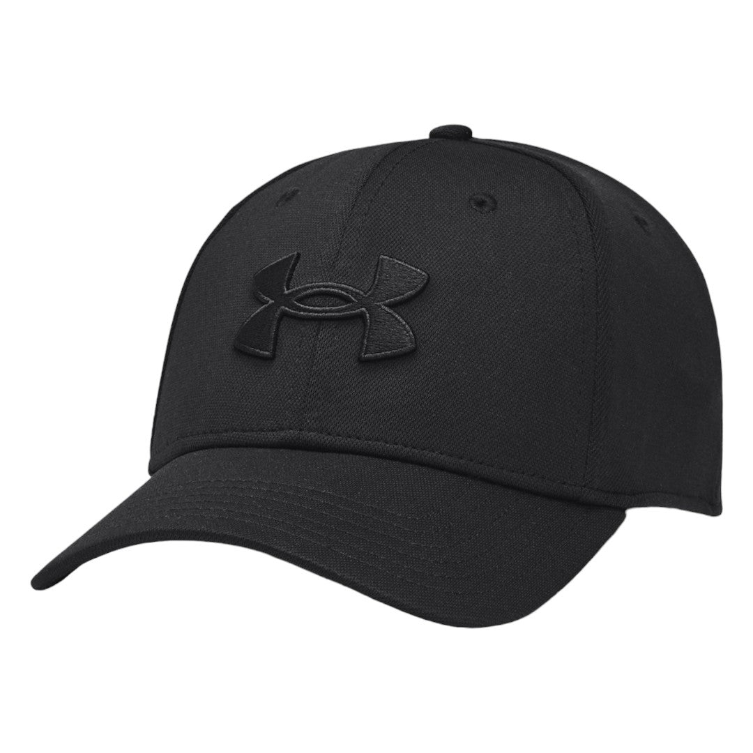 Under Armour Blitzing Golf Cap 1376700