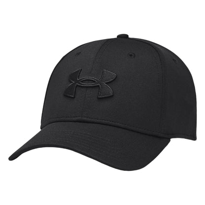 Under Armour Blitzing Golf Cap 1376700