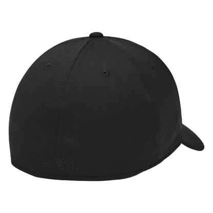 Under Armour Blitzing Golf Cap 1376700