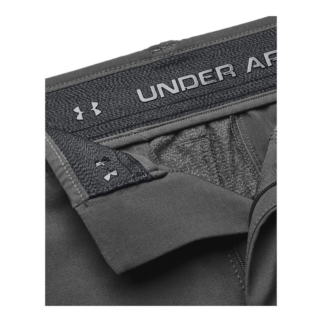 Under Armour CGI Tapered Golf Trousers 1379729