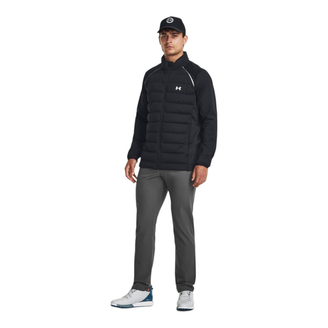 Under Armour CGI Tapered Golf Trousers 1379729