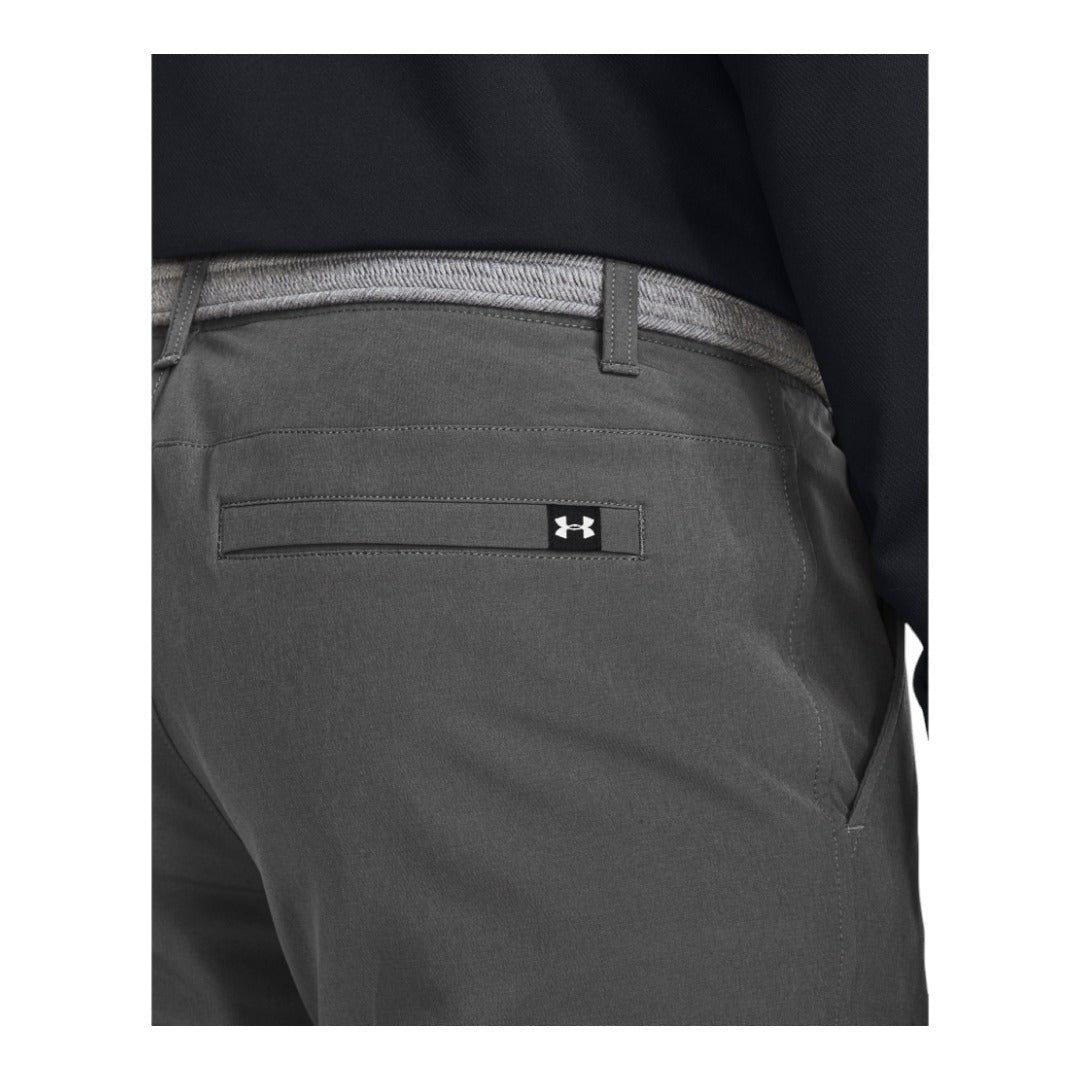 Under Armour CGI Tapered Golf Trousers 1379729