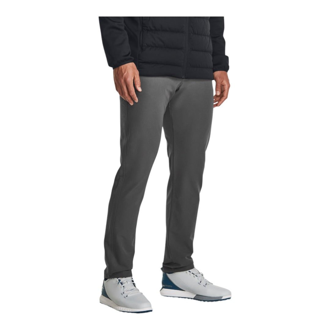 Under Armour CGI Tapered Golf Trousers 1379729