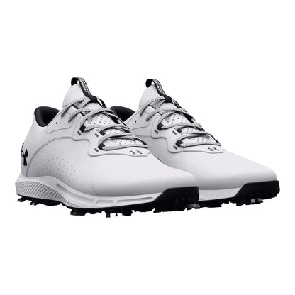 Under Armour Charged Draw 2 Golf Shoes 3026401