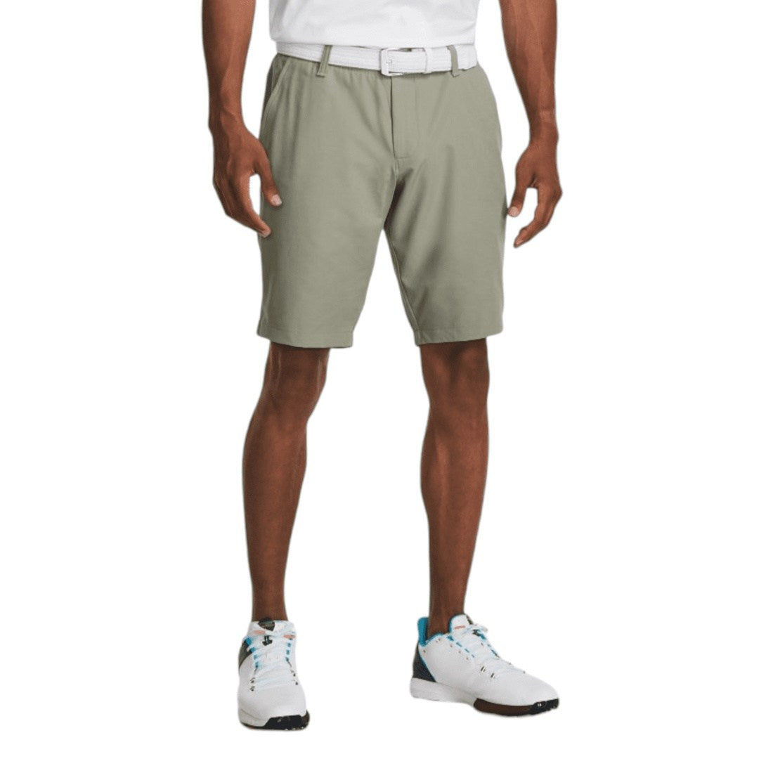 Under Armour Drive Taper Golf Shorts 1370086