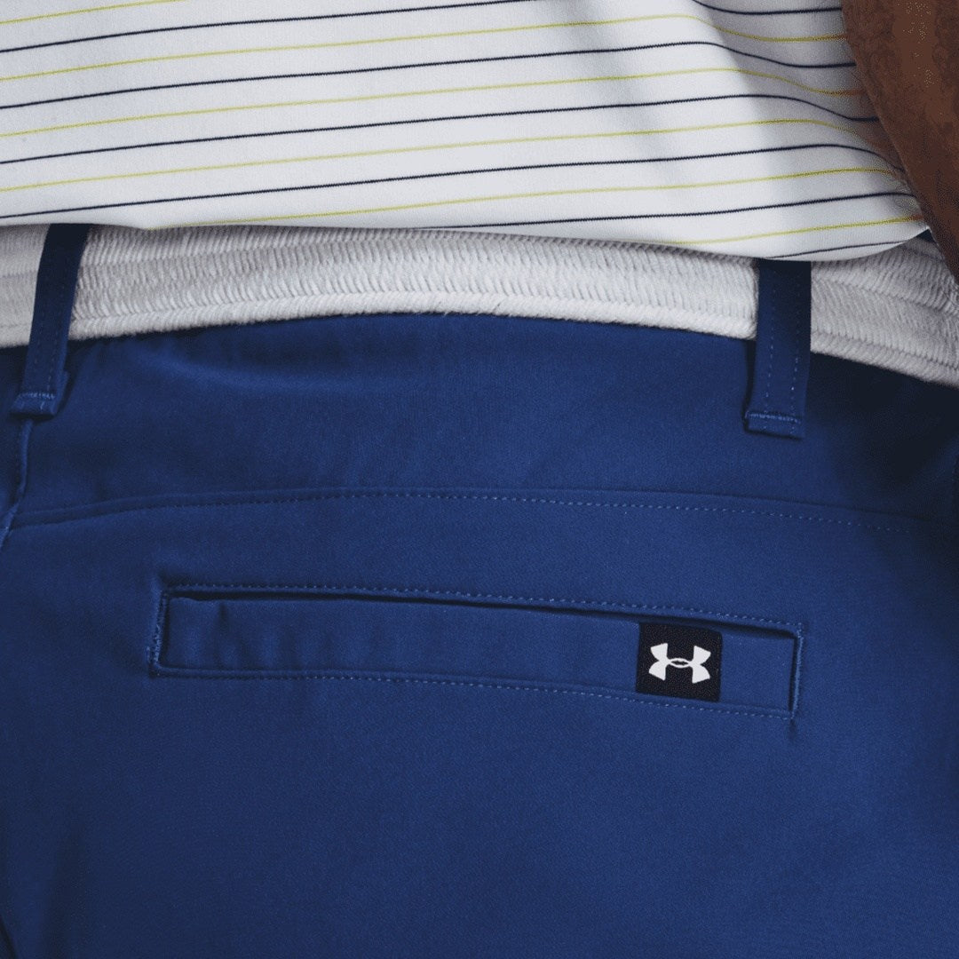 Under Armour Drive Taper Golf Shorts 1370086