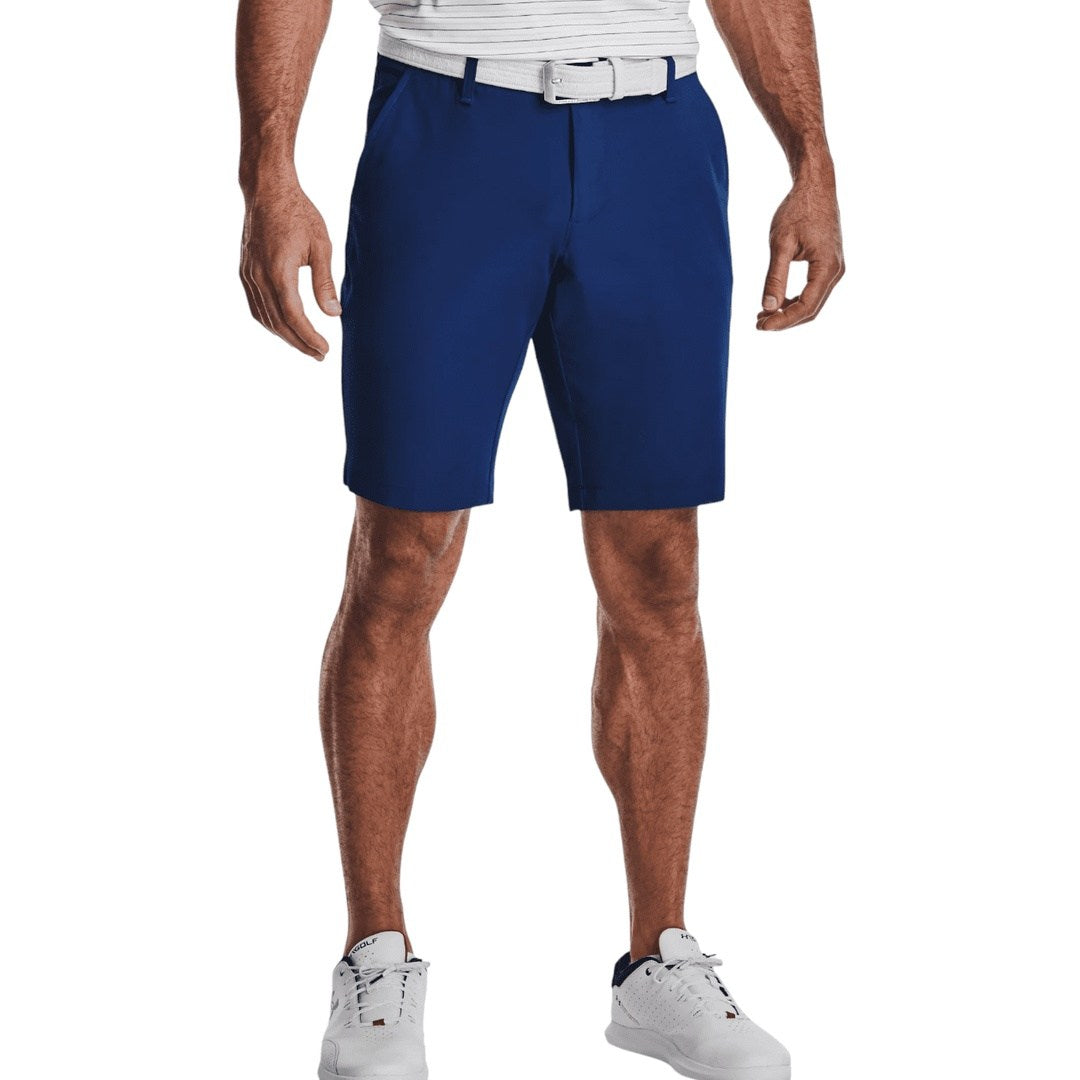 Under Armour Drive Taper Golf Shorts 1370086