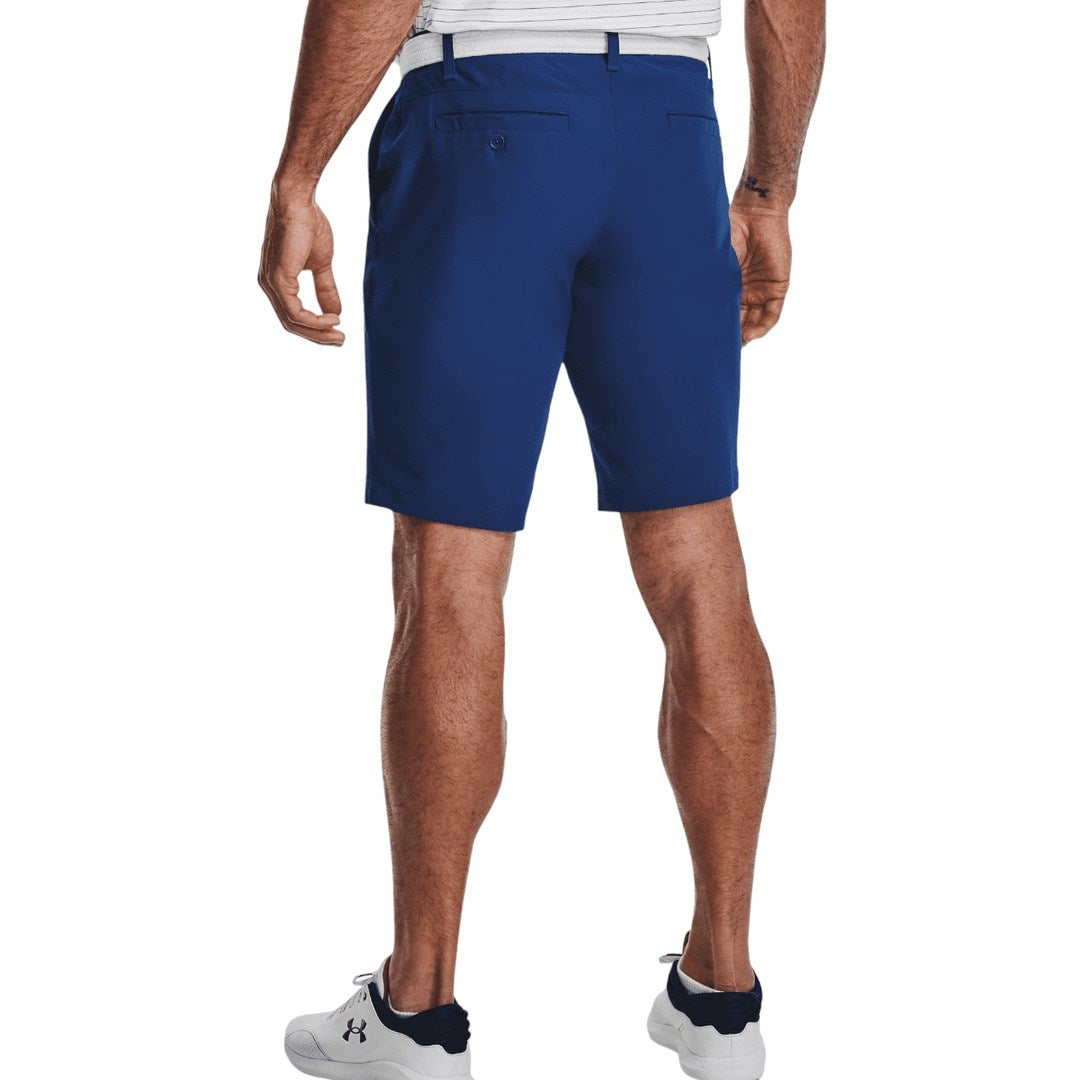 Under Armour Drive Taper Golf Shorts 1370086