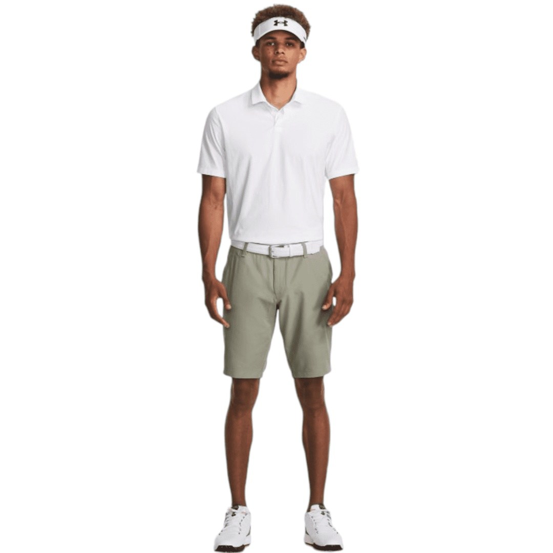 Under Armour Drive Taper Golf Shorts 1370086