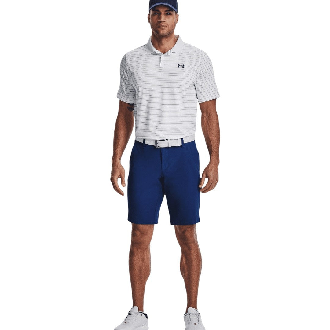 Under Armour Drive Taper Golf Shorts 1370086