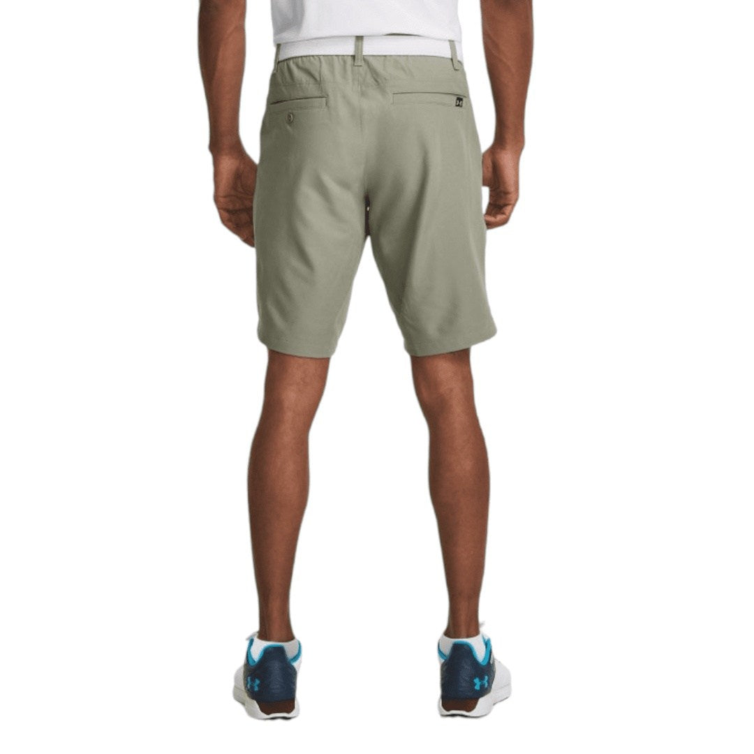 Under Armour Drive Taper Golf Shorts 1370086