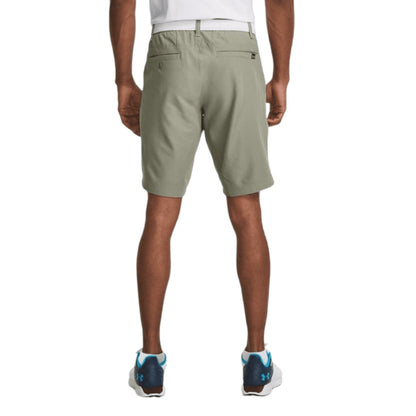 Under Armour Drive Taper Golf Shorts 1370086