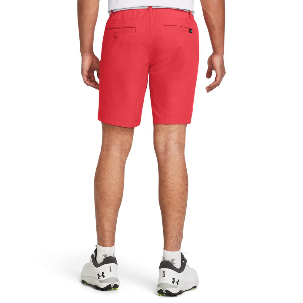 Under Armour Drive Taper Golf Shorts 1384467