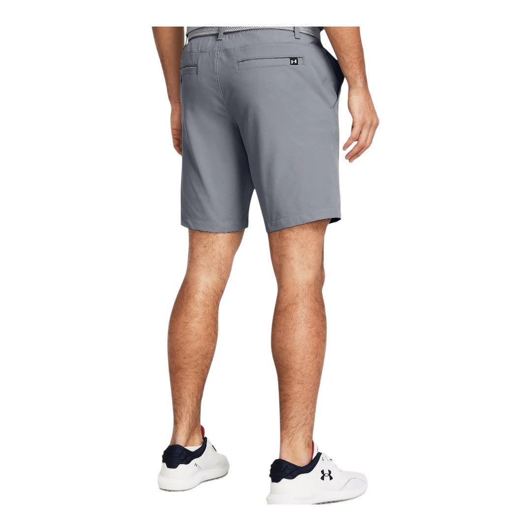 Under Armour Drive Taper Golf Shorts 1384467