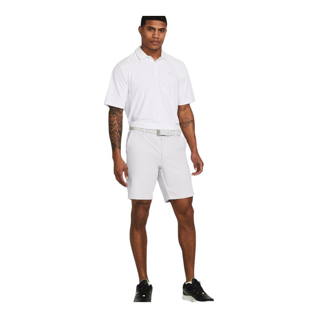 Under Armour Drive Taper Golf Shorts 1384467