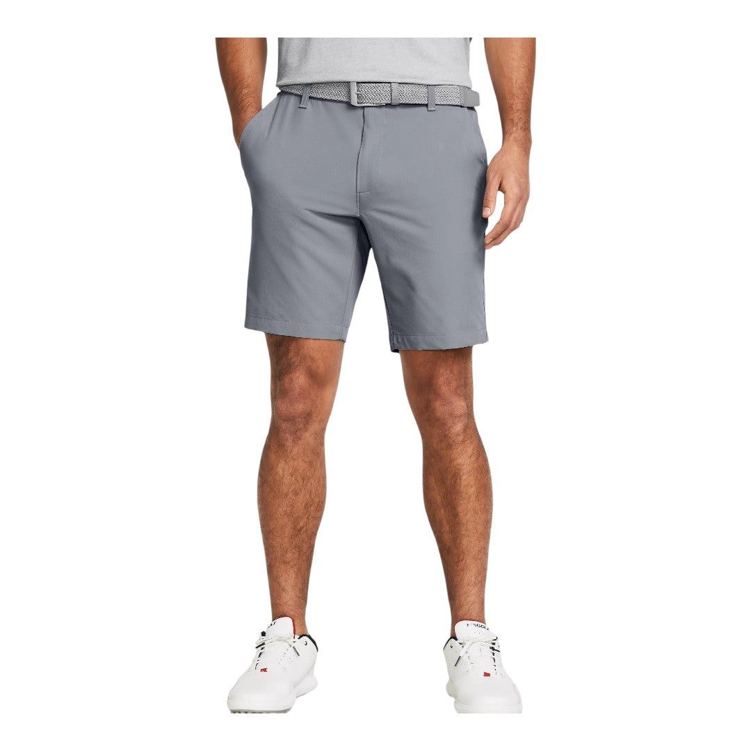 Under Armour Drive Taper Golf Shorts 1384467