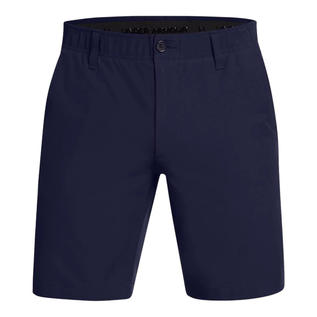 Under Armour Drive Taper Golf Shorts 1384467