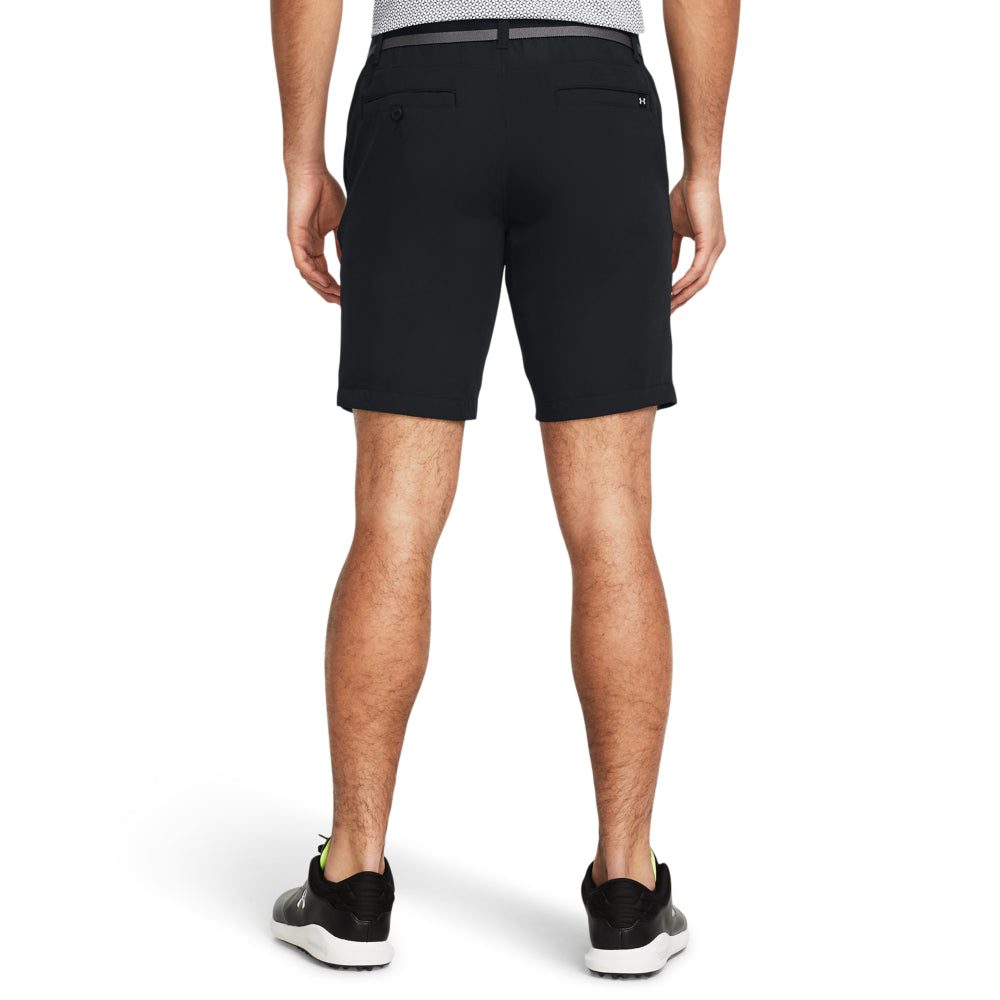 Under Armour Drive Taper Golf Shorts 1384467