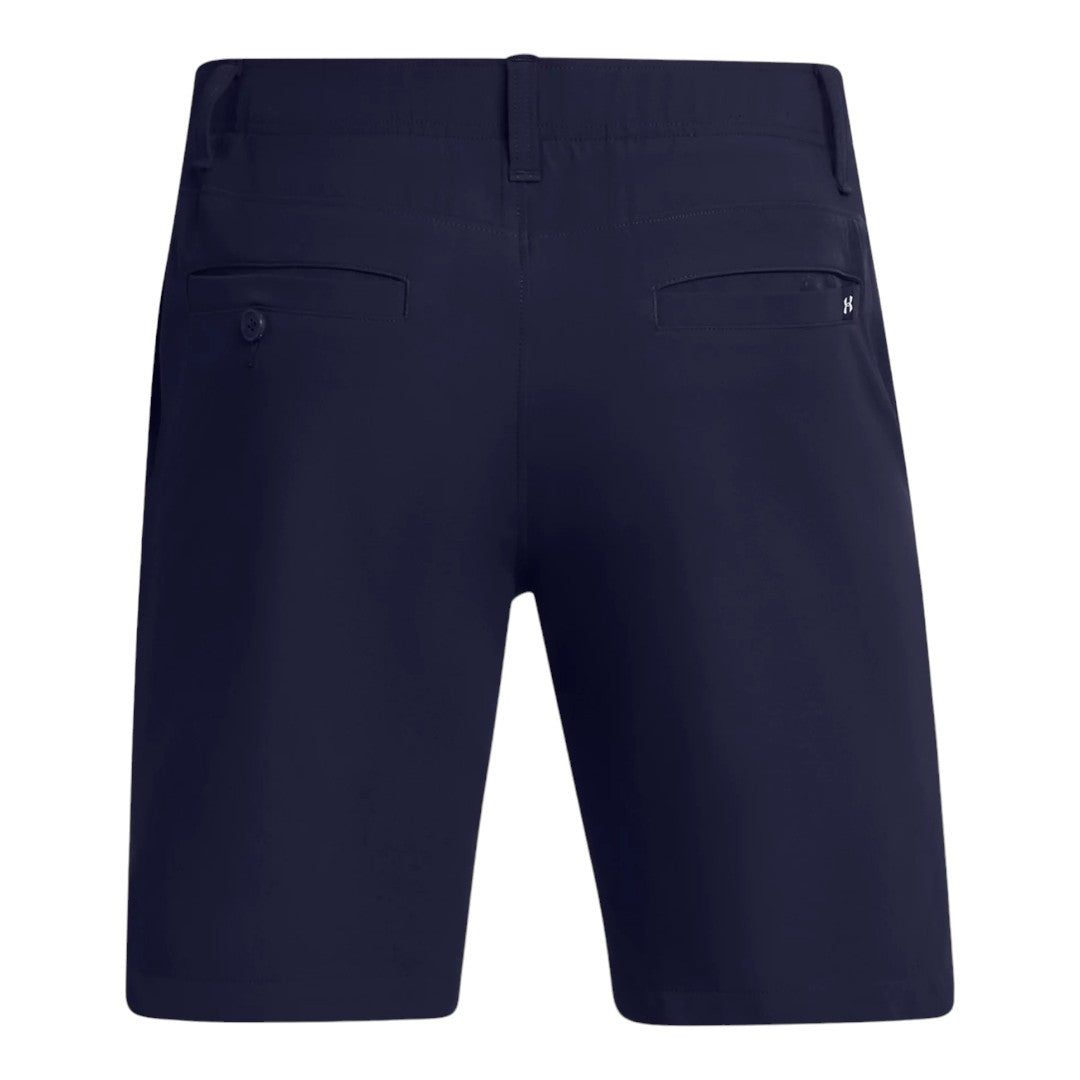 Under Armour Drive Taper Golf Shorts 1384467