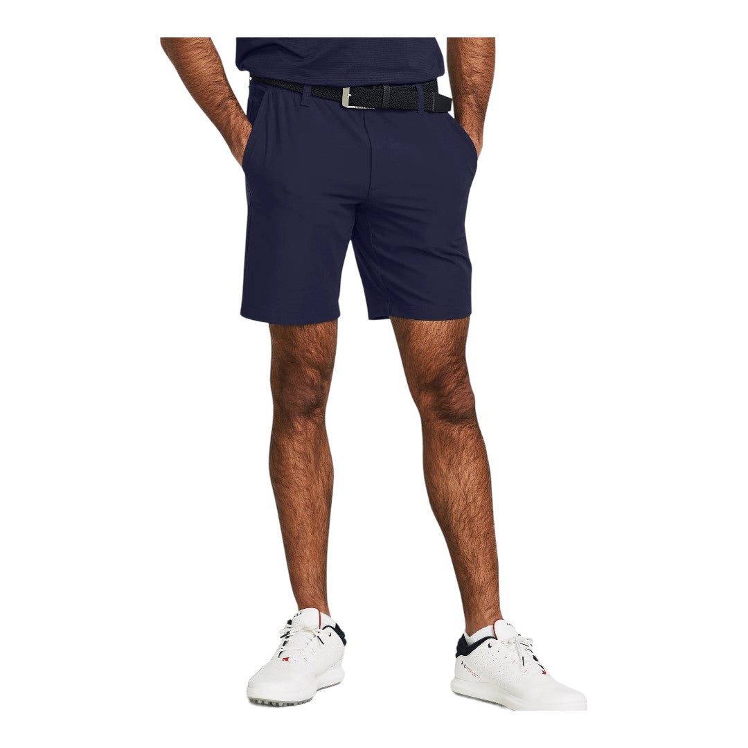 Under Armour Drive Taper Golf Shorts 1384467