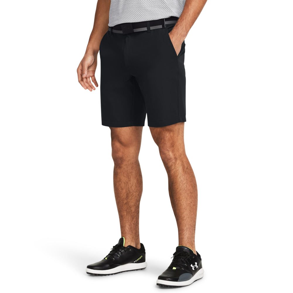 Under Armour Drive Taper Golf Shorts 1384467