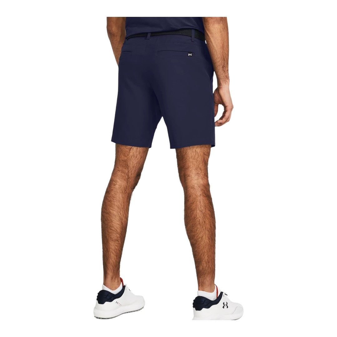 Under Armour Drive Taper Golf Shorts 1384467