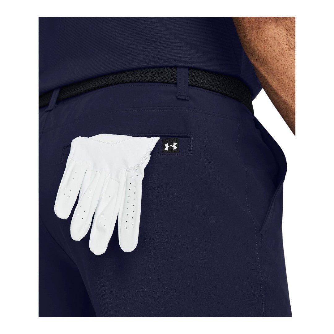 Under Armour Drive Taper Golf Shorts 1384467