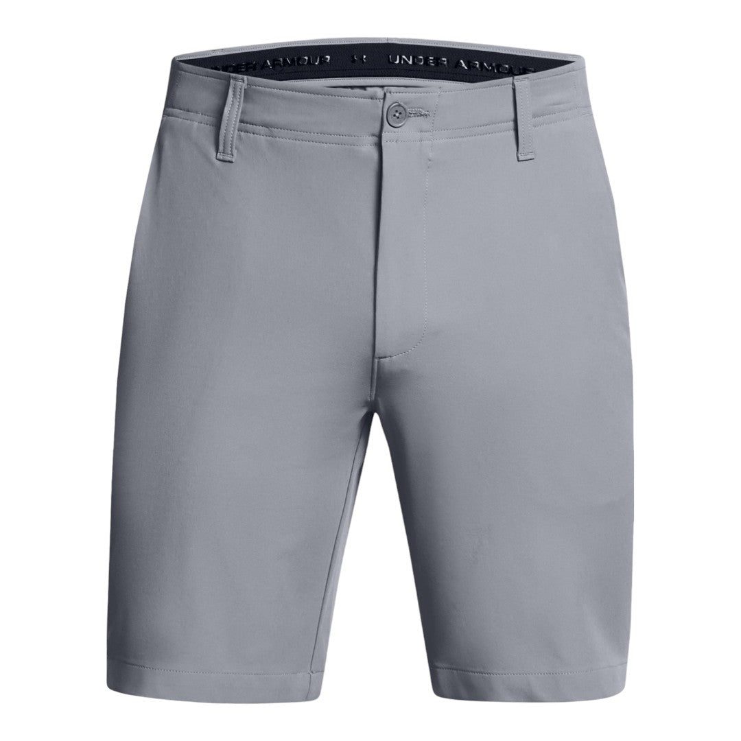 Under armour on sale golf shorts uk