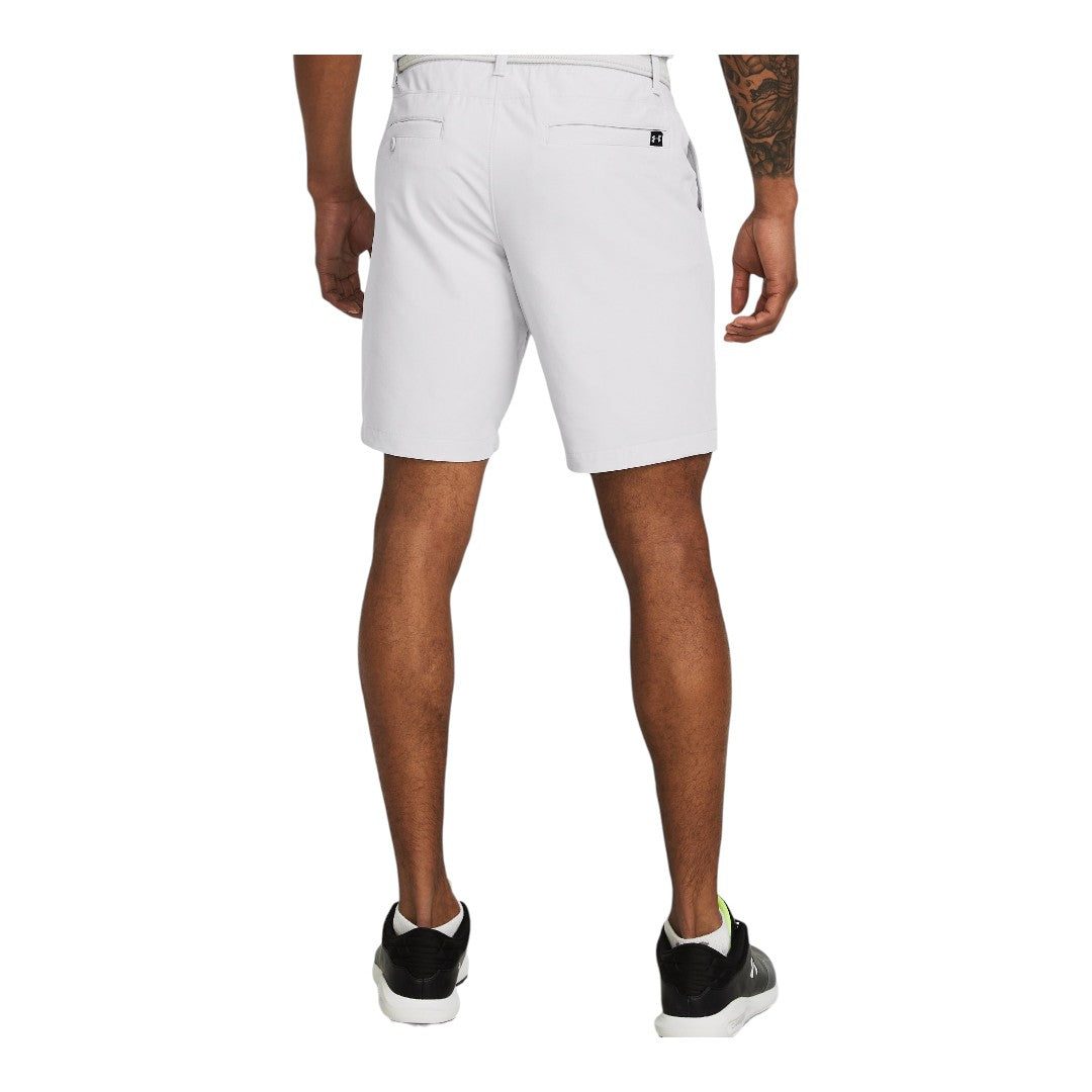 Under Armour Drive Taper Golf Shorts 1384467