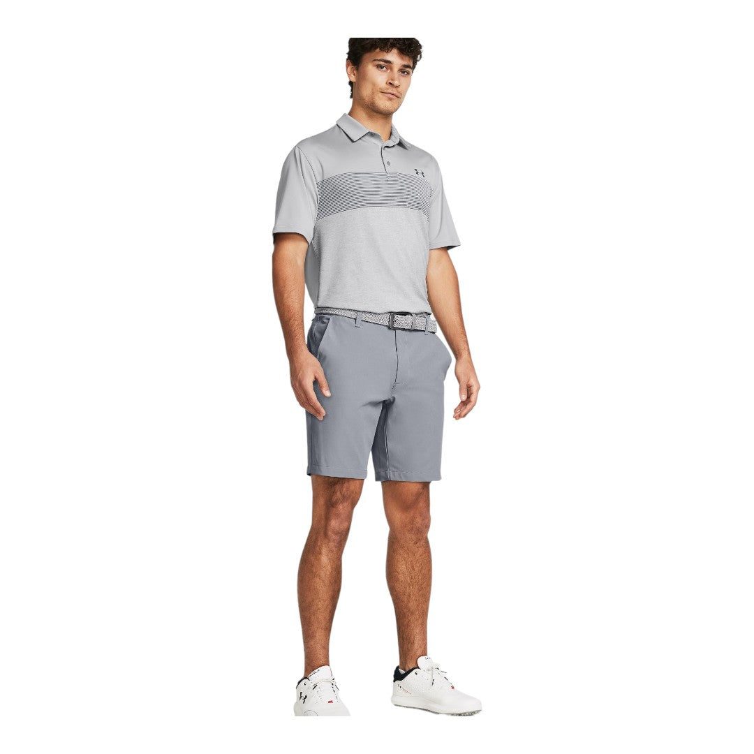 Under Armour Drive Taper Golf Shorts 1384467