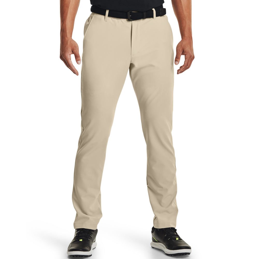 Under Armour Drive Tapered Fit Golf Trousers 1364410