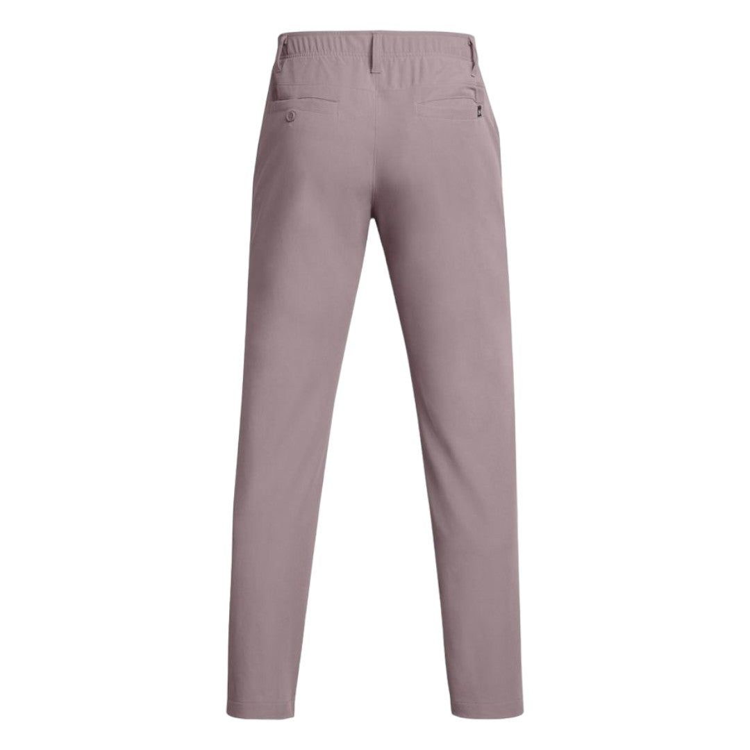 Under armour tapered trousers sales