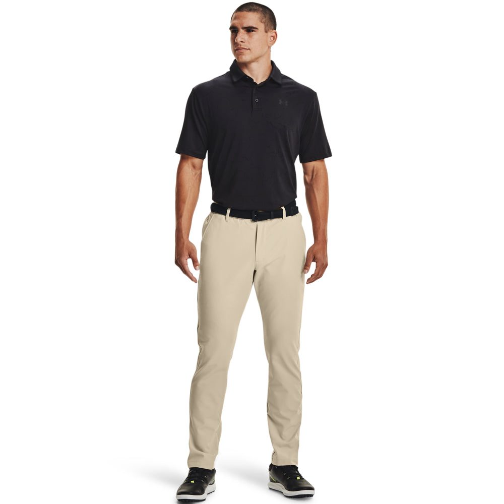 Under Armour Drive Tapered Fit Golf Trousers 1364410