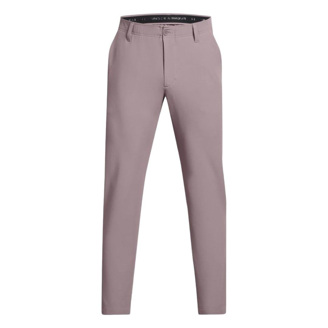 Under Armour Drive Tapered Fit Golf Trousers 1364410