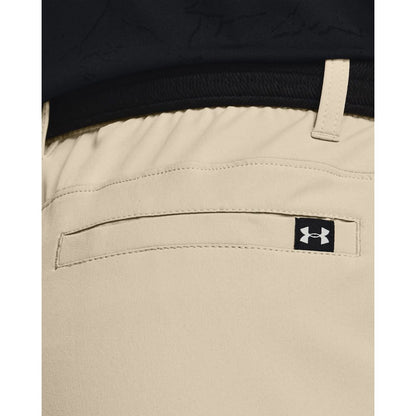 Under Armour Drive Tapered Fit Golf Trousers 1364410