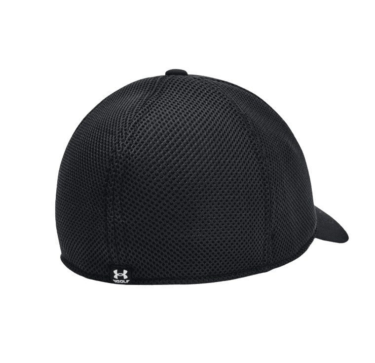 Under Armour Golf Iso-Chill Driver Mesh Cap 1369804