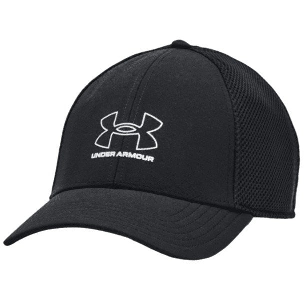 Under Armour Golf Iso-Chill Driver Mesh Cap 1369804