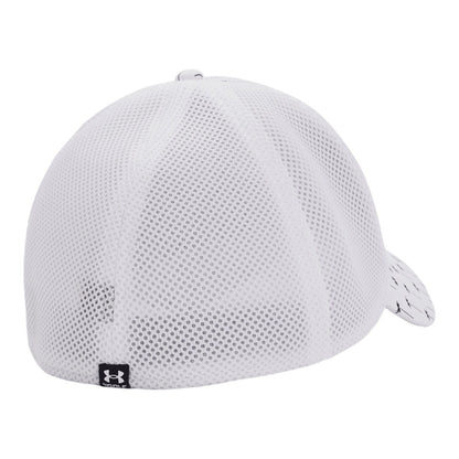 Under Armour Iso-Chill Driver Mesh Golf Cap 1369804