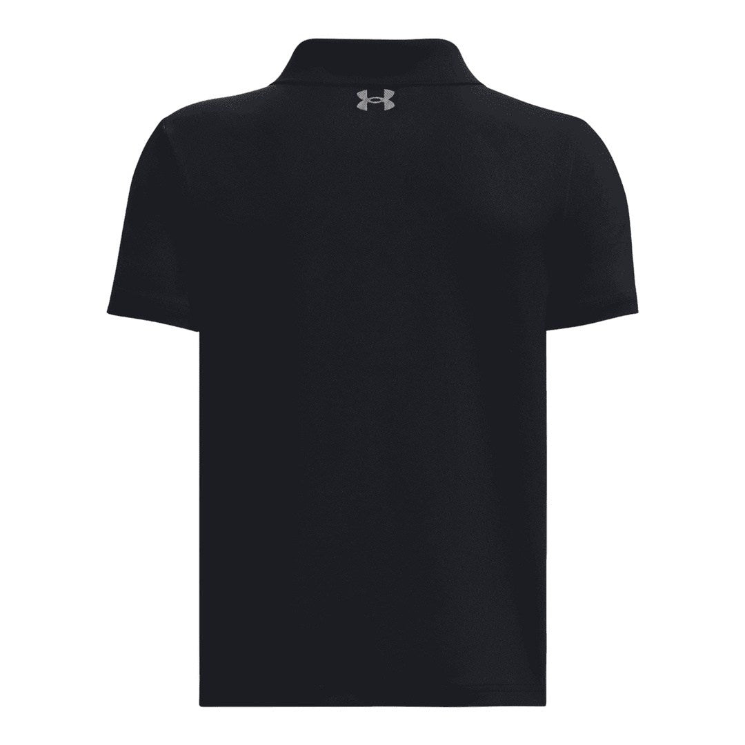 Under Armour Junior Performance Golf Polo Shirt 1377346