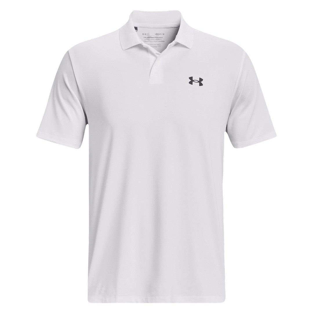 Under Armour Performance 3.0 Golf Polo Shirt 1377374