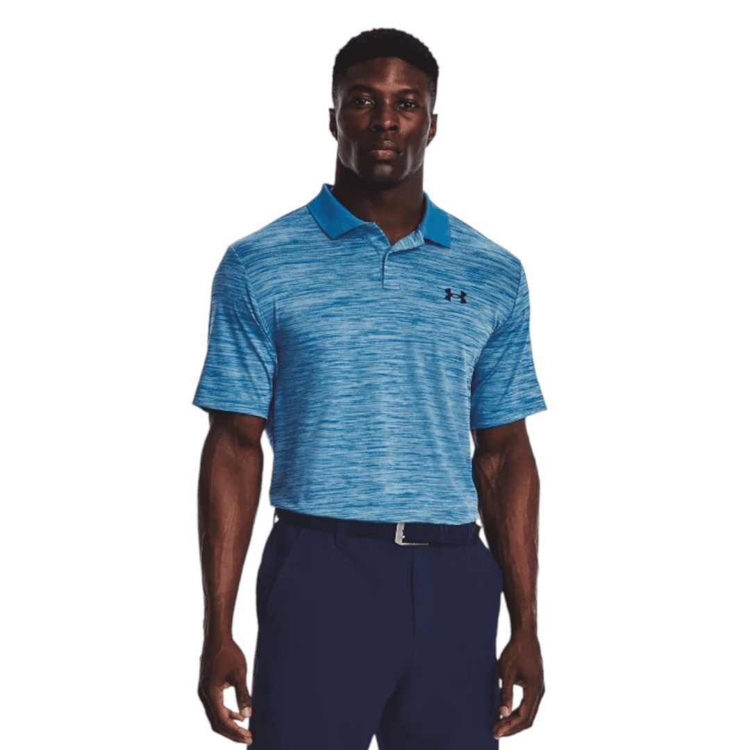 Under Armour Performance 3.0 Golf Shirt 1377374