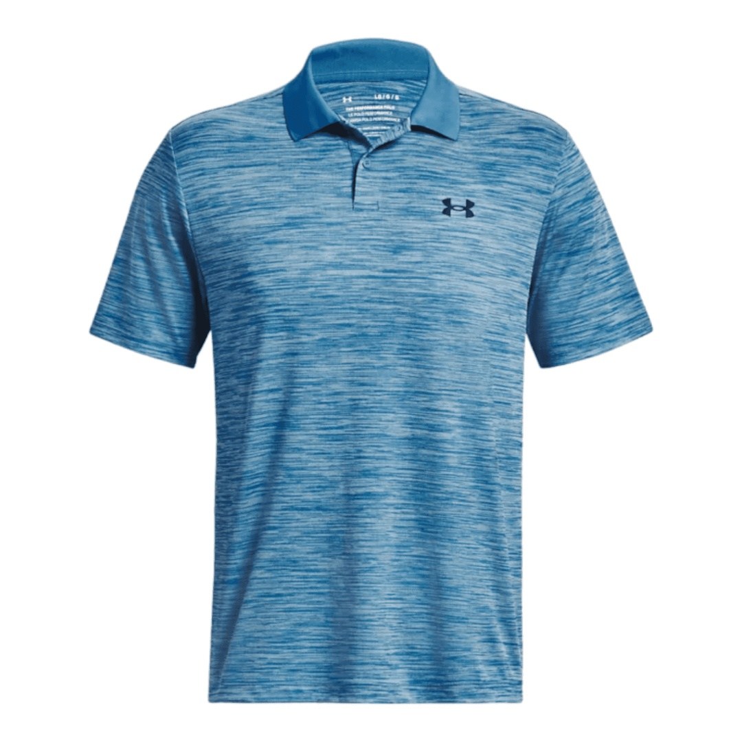 Under Armour Performance 3.0 Golf Polo Shirt 1377374